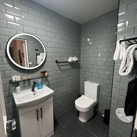 Lejlighedshotel Amani - Centre