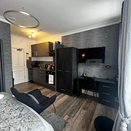 Hotel apartamentowy Amani - Centre *