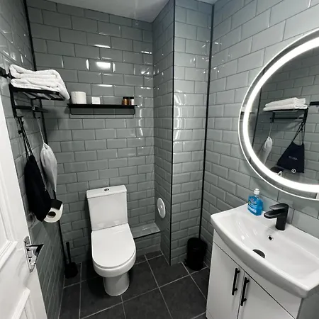 Hotel apartamentowy Amani - Centre