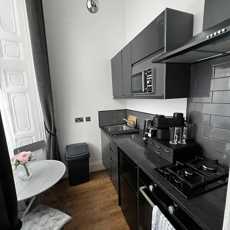 Hotel apartamentowy Amani - Centre *