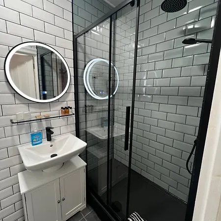 Amani - Centre Lejlighedshotel 4*