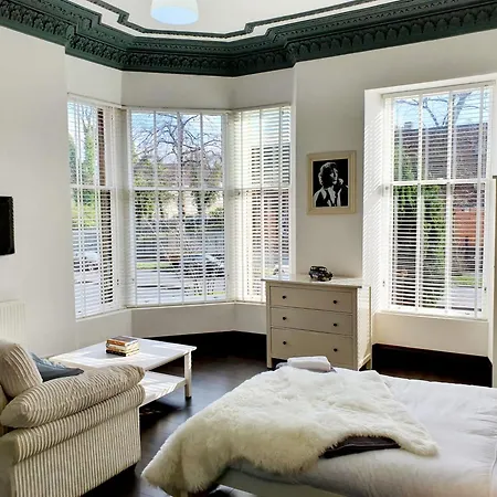 Studio Paisley Road West * Glasgow