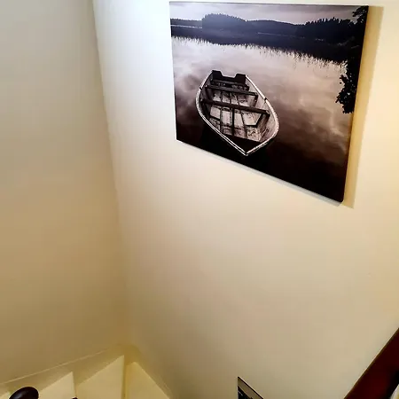 Studio Paisley Road West Appartement Glasgow