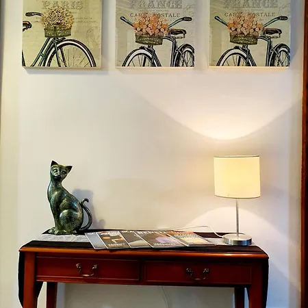 Studio Paisley Road West Appartement *