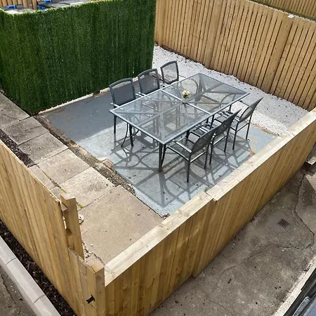 Apartment Elder Park *