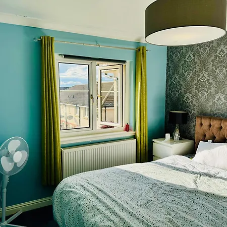 A Beautiful Feriehus