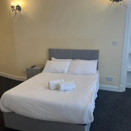 Apartment South 2 Bedroom