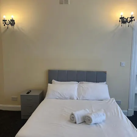 South 2 Bedroom Apartman