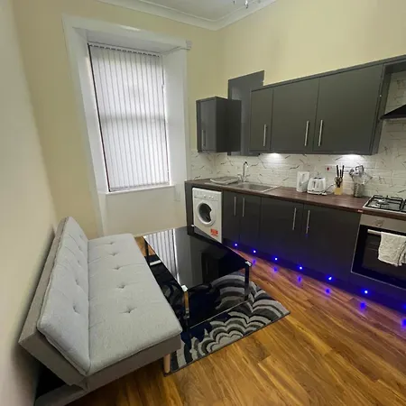 South 2 Bedroom *