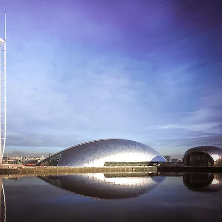 La Casita, Quarry - 2 Bedroom Entire With Free Parking * Glasgow