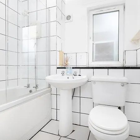 La Casita, Quarry - 2 Bedroom Entire With Free Parking Apartment *