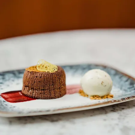 酒店 格拉斯哥丽笙酒店 4*