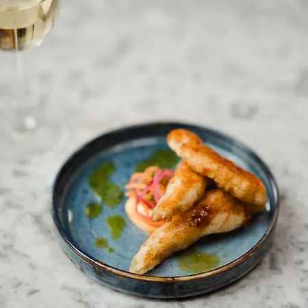 格拉斯哥丽笙酒店 4* 格拉斯哥