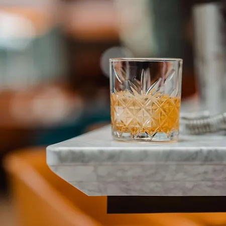 格拉斯哥丽笙酒店