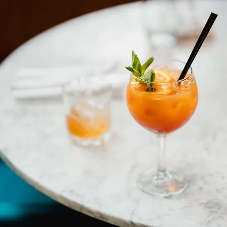 格拉斯哥丽笙酒店 酒店