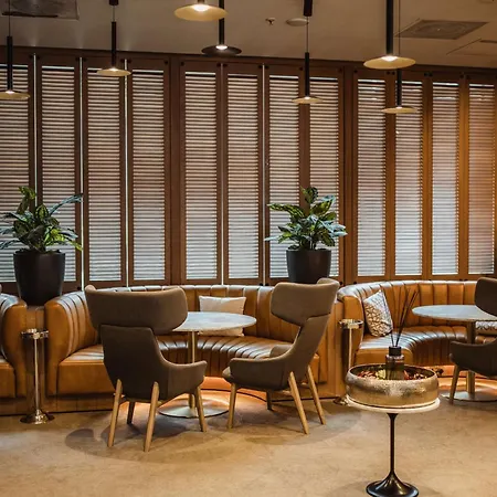 Radisson Blu Hotel, גלאזגו