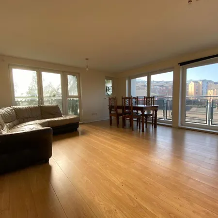 Casa de hóspedes Private Glasgow