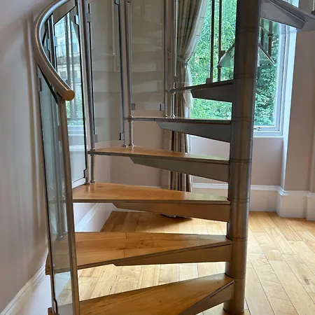 Appartement Grand In The Park *