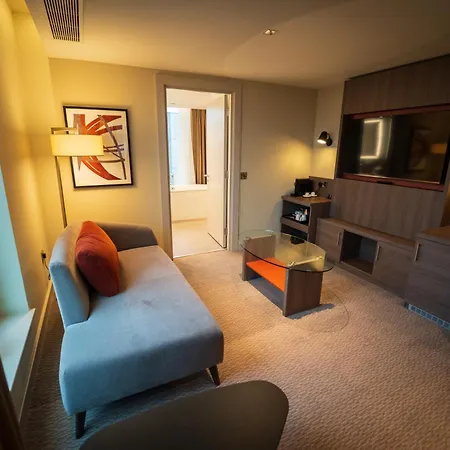 Clayton Hotel Glasgow