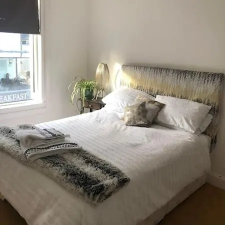 度假居 House In Drymen Village With Free Local Health Club Access 格拉斯哥