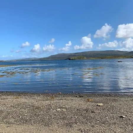 בית נופש House In Drymen Village With Free Local Health Club Access *