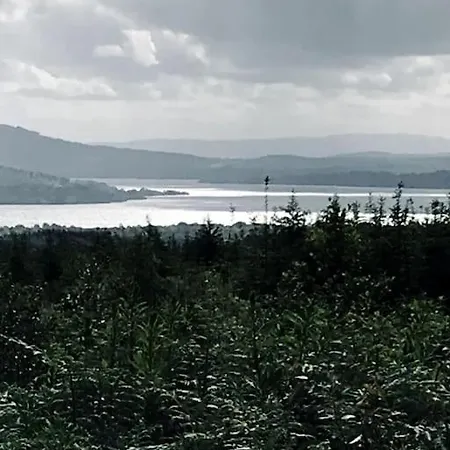 House In Drymen Village With Free Local Health Club Access *