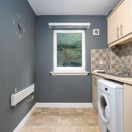 דירה La Casita, Quarry - 2 Bedroom Entire With Free Parking