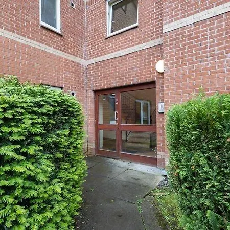 La Casita, Quarry - 2 Bedroom Entire With Free Parking غلاسغو