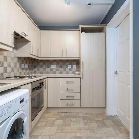 Apartment La Casita, Quarry - 2 Bedroom Entire With Free Parking