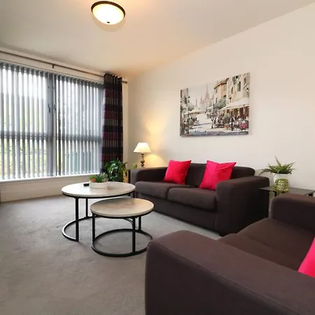 Appartement Signature - Oatlands House