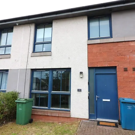 Signature - Oatlands House Apartamento Glasgow