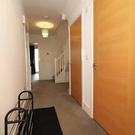 Apartamento Signature - Oatlands House Glasgow
