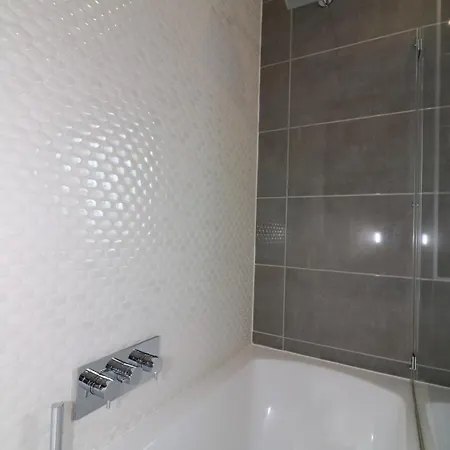 Apartamento Signature - Oatlands House