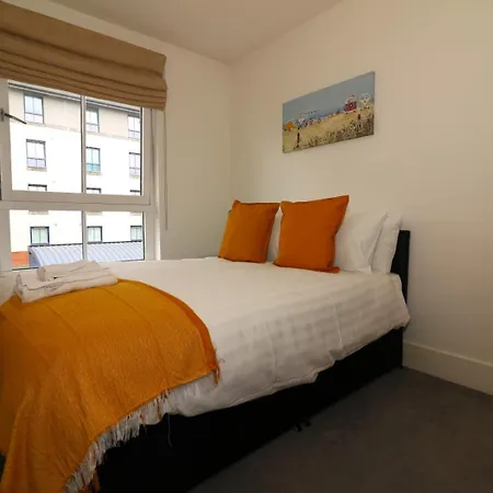 Apartment Signature - Oatlands House