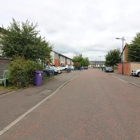 Apartment Signature - Oatlands House *