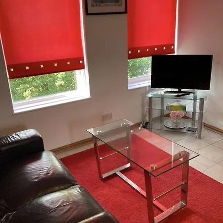 Апартаменты Cosy Studio