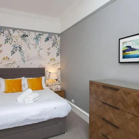 Daire Bright And Airy *