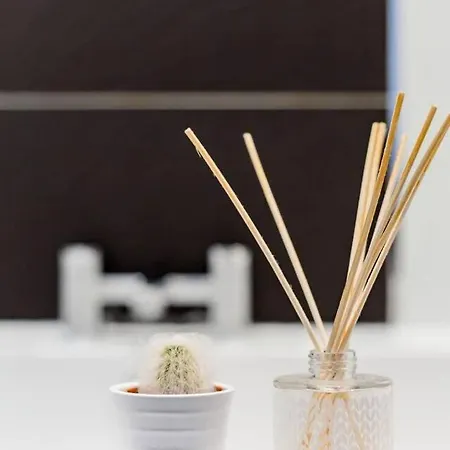 Appartement Incredible Contemporary Flat In Heart Of West End Glasgow