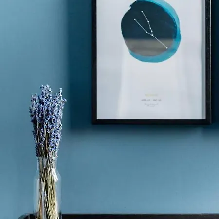 Incredible Contemporary Flat In Heart Of West End Appartement Glasgow