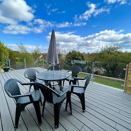 Beautifully Designed Pollok House * Glasgow