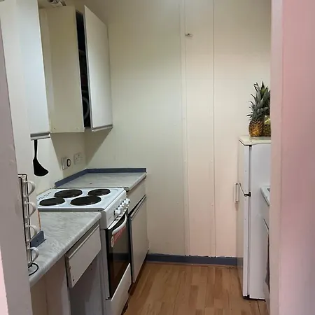 Theglasgow Apartament Apartment Glasgow