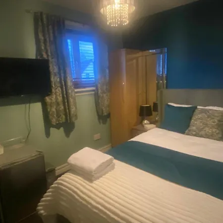 G4 House Bed & Breakfast *