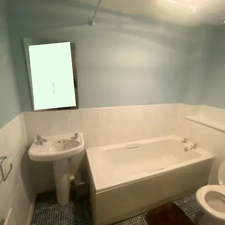 G4 House Bed & Breakfast Glasgow