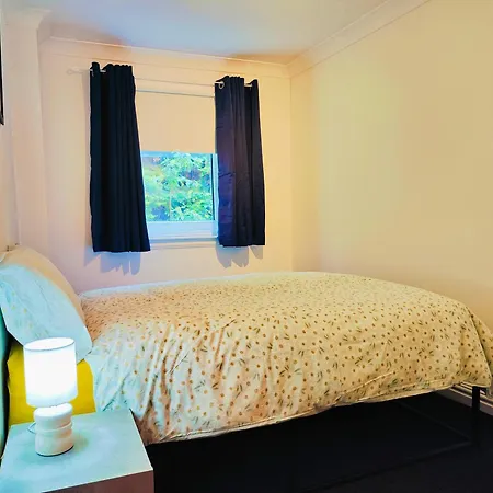 La Casita, Quarry - 2 Bedroom Entire With Free Parking Glasgow