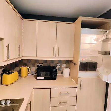 Appartamento La Casita, Quarry - 2 Bedroom Entire With Free Parking