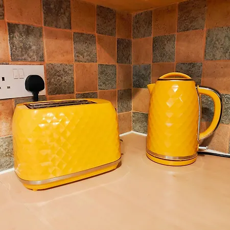 La Casita, Quarry - 2 Bedroom Entire With Free Parking Appartement