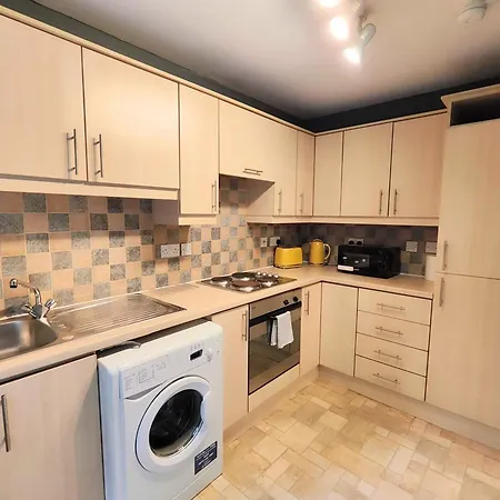 La Casita, Quarry - 2 Bedroom Entire With Free Parking *