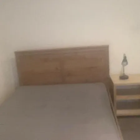 Apartment One Bedroom In Glasgow's West End