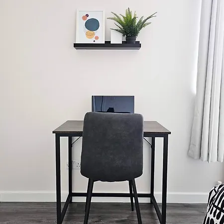 Modern Glasgow