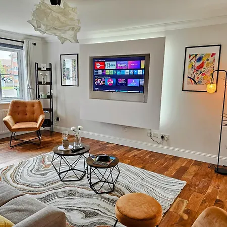 Hébergement de vacances Modern *